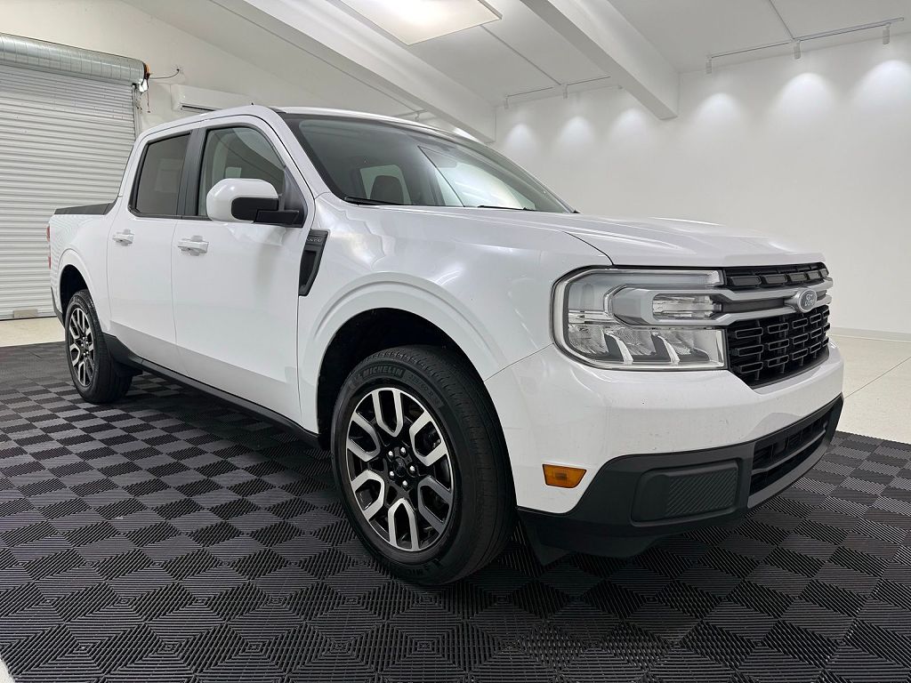 2023 Ford Maverick XL
