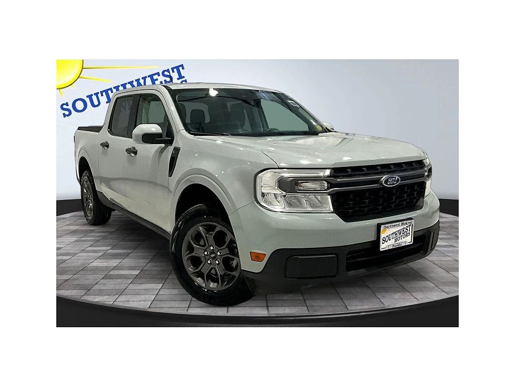 2023 Ford Maverick XLT