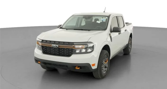 2023 Ford Maverick Lariat