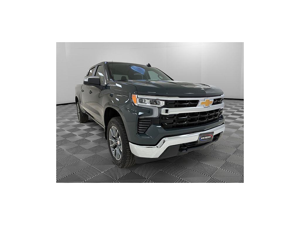 2026 LT Fleet in Cypress Gray, 5 miles for sale in Urbandale, IA