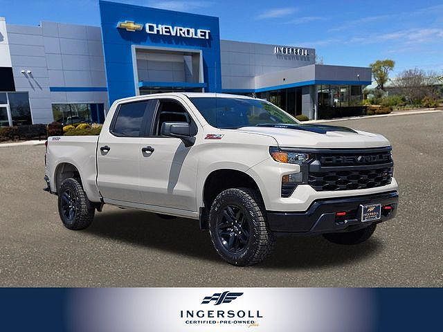 2026 Custom Trail Boss in White Sands, 18 miles for sale in Danbury, CT