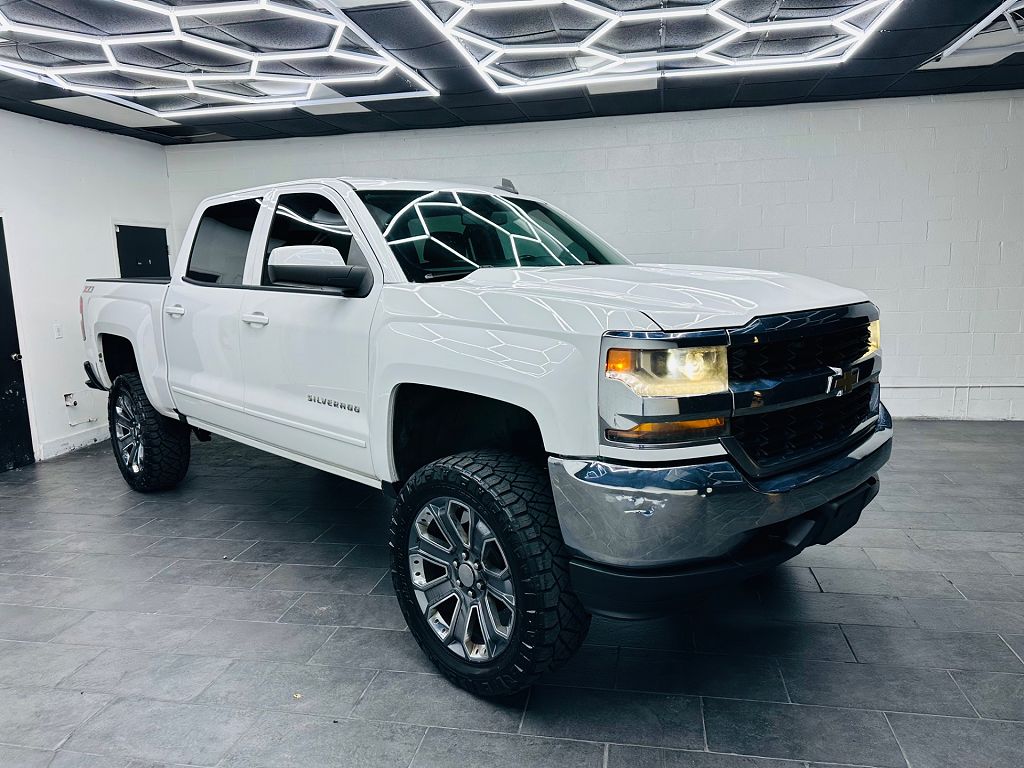 2016 LT in Summit White, 42,979 miles for sale in Rome, GA