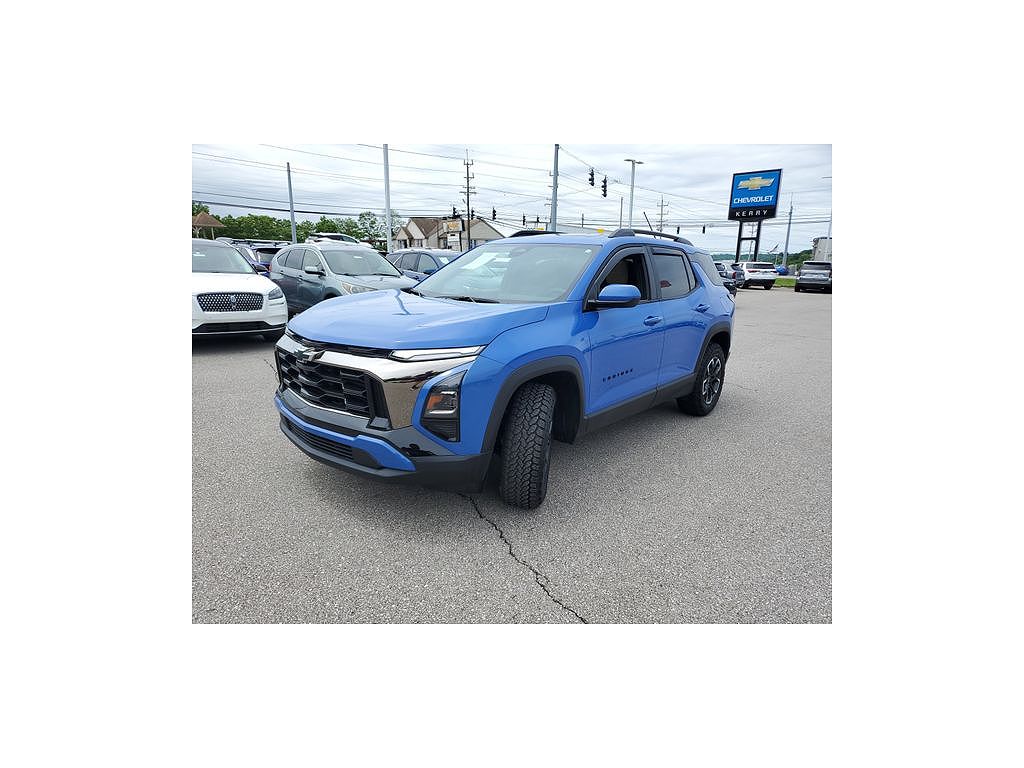 2025 ACTIV in Reef Blue Metallic, 4,091 miles for sale in Alexandria, KY
