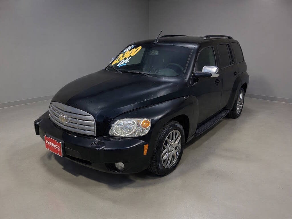 2008 Chevrolet HHR LT