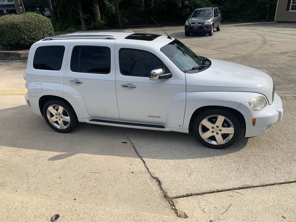 2006 Chevrolet HHR LT
