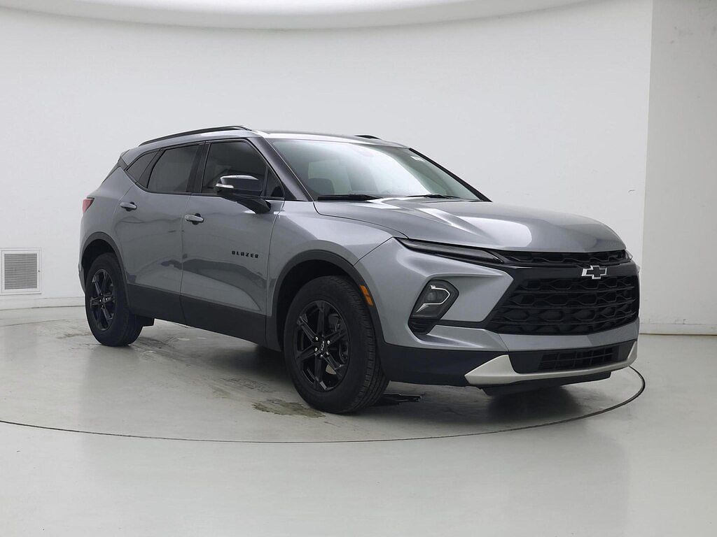 2024 Chevrolet Blazer 3LT