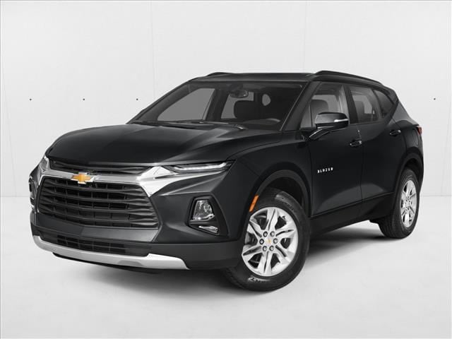 Chevrolet Blazer