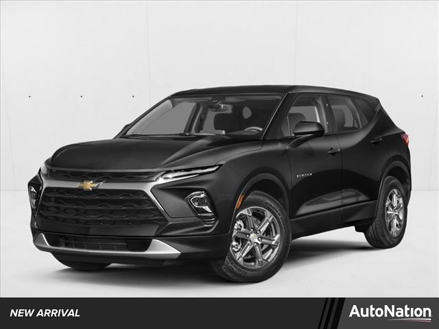 Chevrolet Blazer