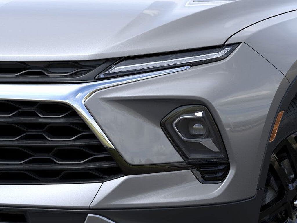 Chevrolet Blazer 3LT 2023 — миниатюра 10