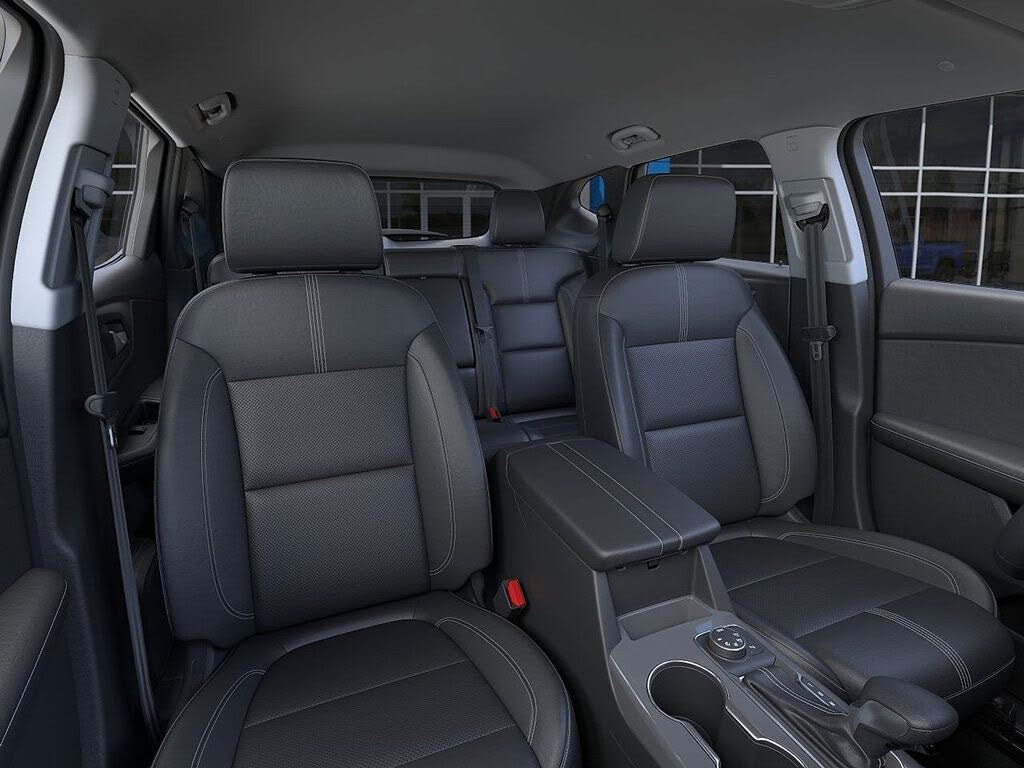 Chevrolet Blazer 3LT 2023 — миниатюра 16