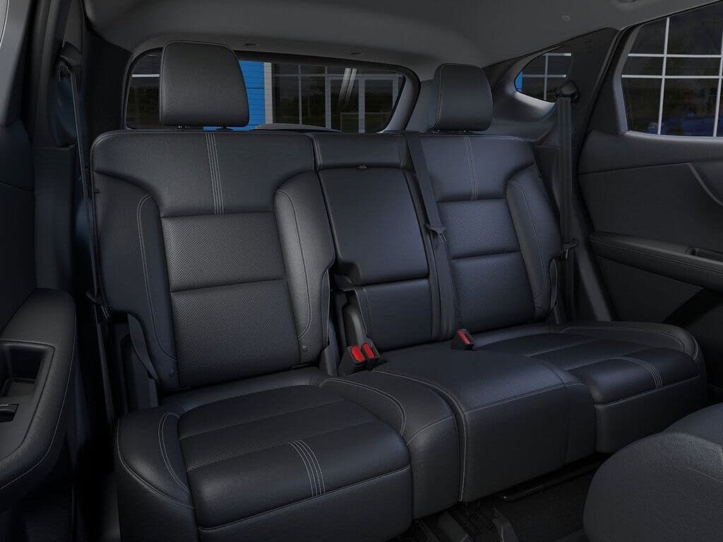 Chevrolet Blazer 3LT 2023 — миниатюра 17