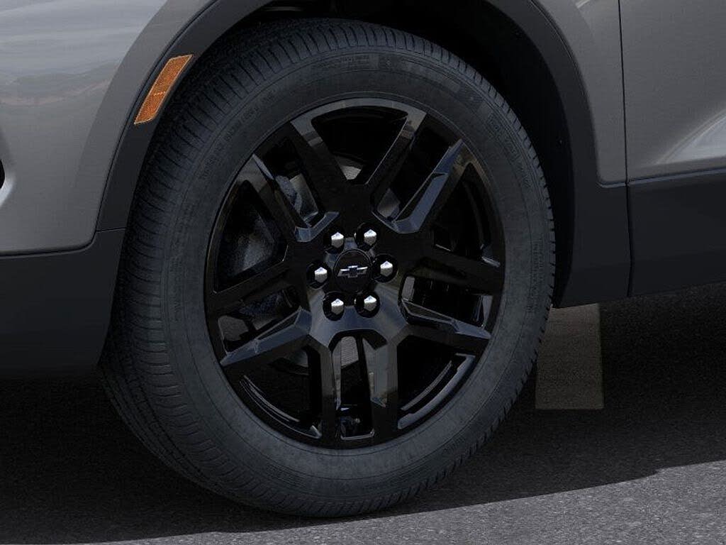 Chevrolet Blazer 3LT 2023 — миниатюра 9