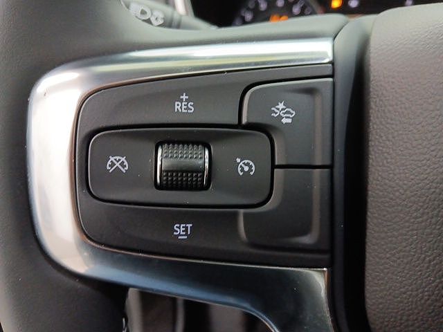 Chevrolet Blazer 3LT 2026 — миниатюра 10