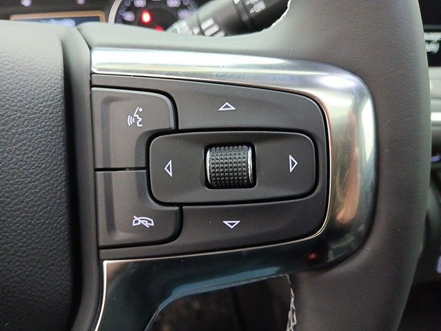 Chevrolet Blazer 3LT 2026 — миниатюра 11