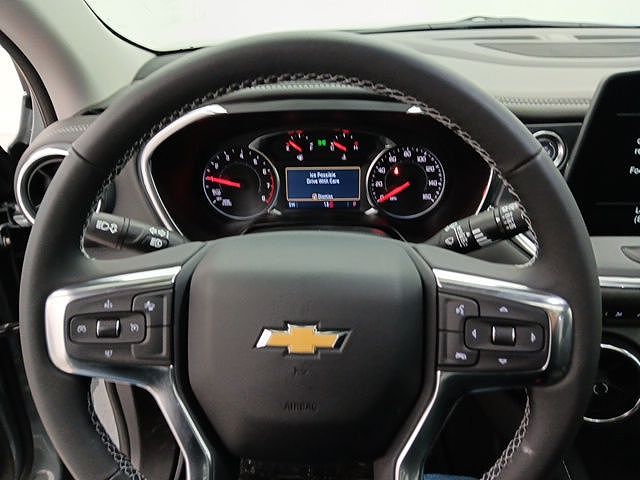 Chevrolet Blazer 3LT 2026 — миниатюра 12