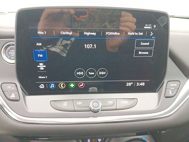 Chevrolet Blazer 3LT 2026 — миниатюра 13