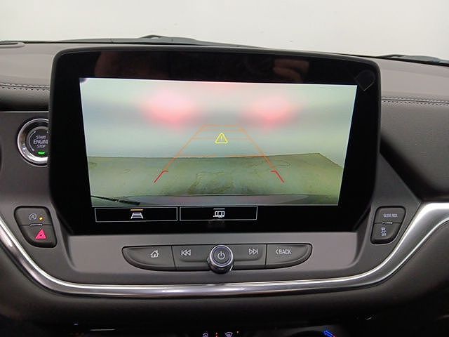 Chevrolet Blazer 3LT 2026 — миниатюра 14