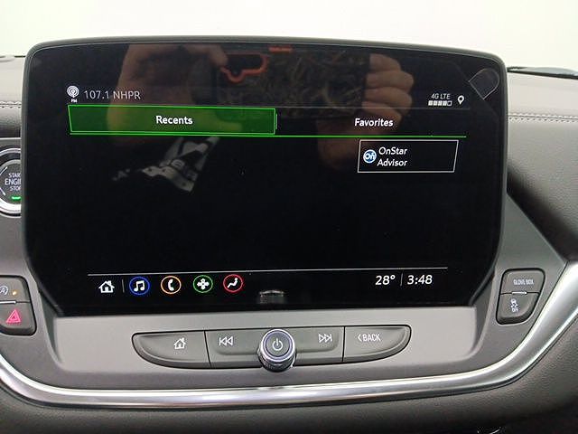 Chevrolet Blazer 3LT 2026 — миниатюра 15