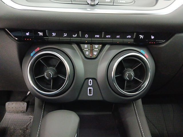 Chevrolet Blazer 3LT 2026 — миниатюра 16