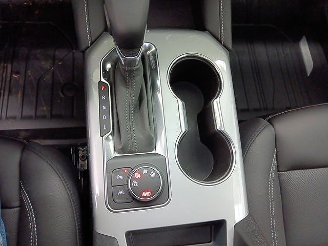 Chevrolet Blazer 3LT 2026 — миниатюра 17