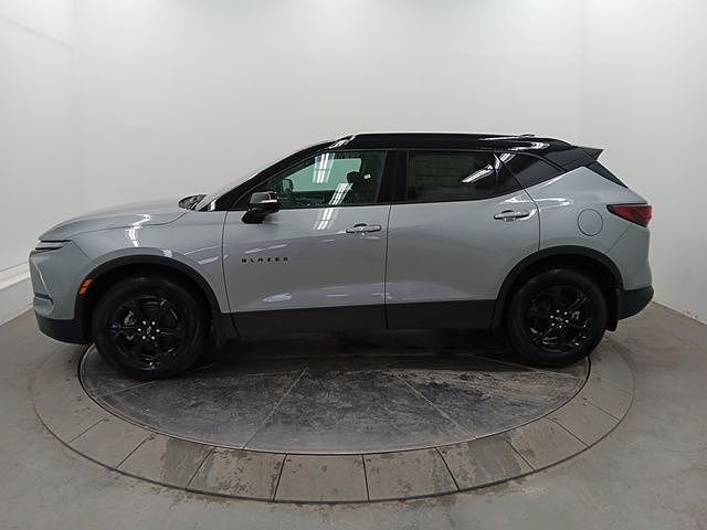 Chevrolet Blazer 3LT 2026 — миниатюра 4