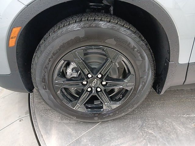 Chevrolet Blazer 3LT 2026 — миниатюра 5