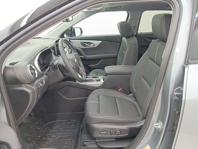 Chevrolet Blazer 3LT 2026 — миниатюра 6