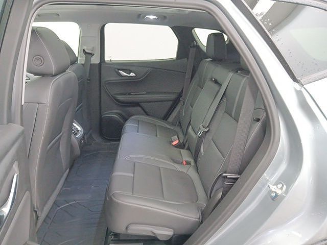 Chevrolet Blazer 3LT 2026 — миниатюра 7