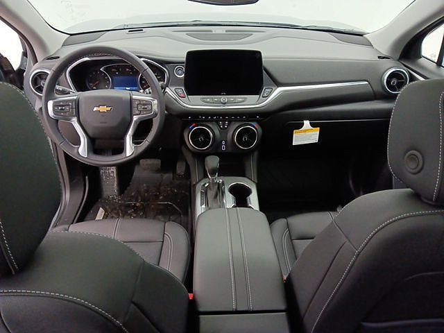 Chevrolet Blazer 3LT 2026 — миниатюра 8