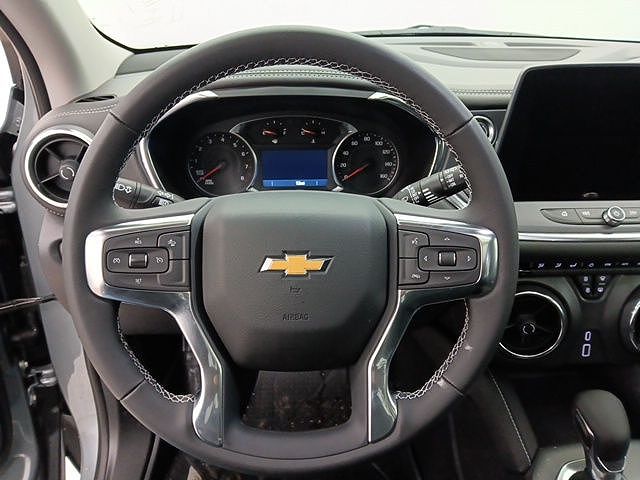 Chevrolet Blazer 3LT 2026 — миниатюра 9