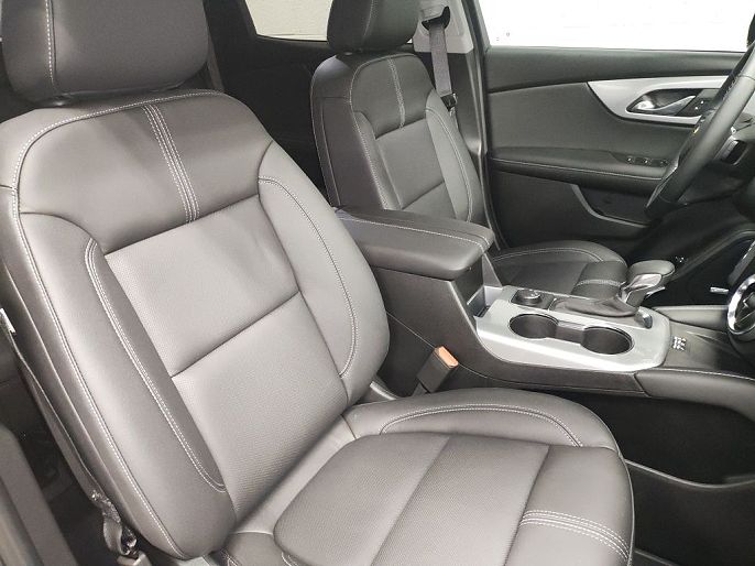 Chevrolet Blazer 3LT 2026 — миниатюра 10