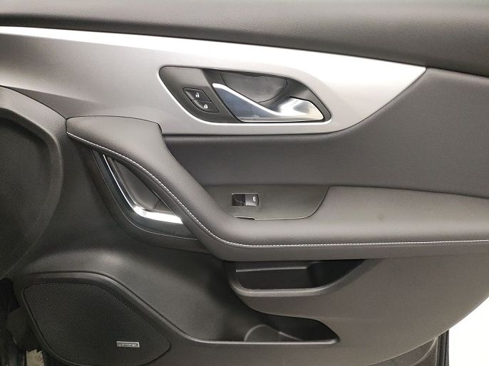 Chevrolet Blazer 3LT 2026 — миниатюра 11