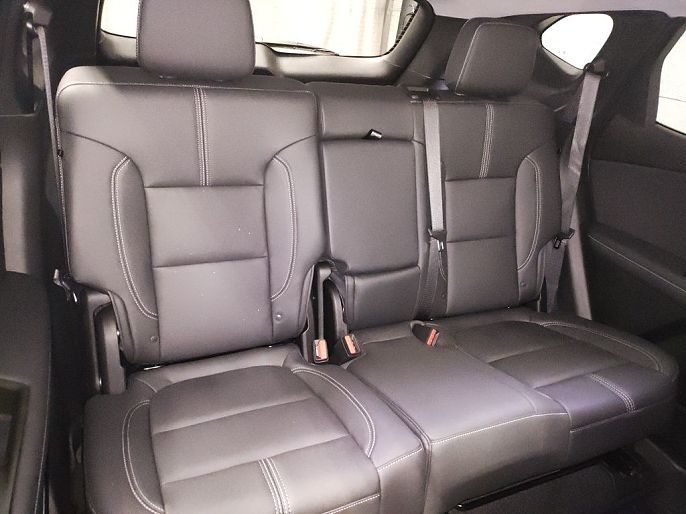 Chevrolet Blazer 3LT 2026 — миниатюра 12