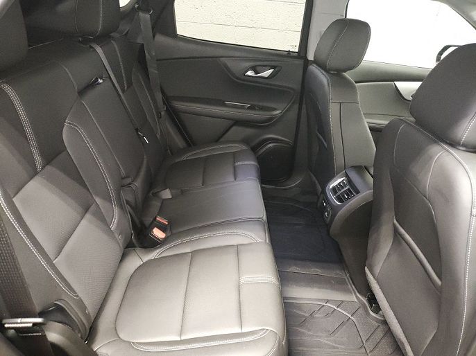 Chevrolet Blazer 3LT 2026 — миниатюра 13