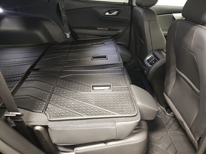 Chevrolet Blazer 3LT 2026 — миниатюра 14