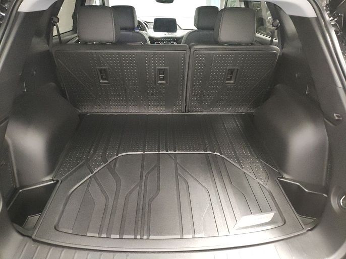 Chevrolet Blazer 3LT 2026 — миниатюра 16