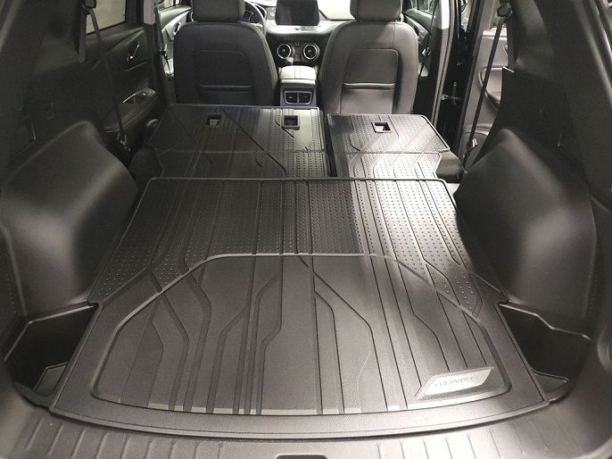 Chevrolet Blazer 3LT 2026 — миниатюра 17