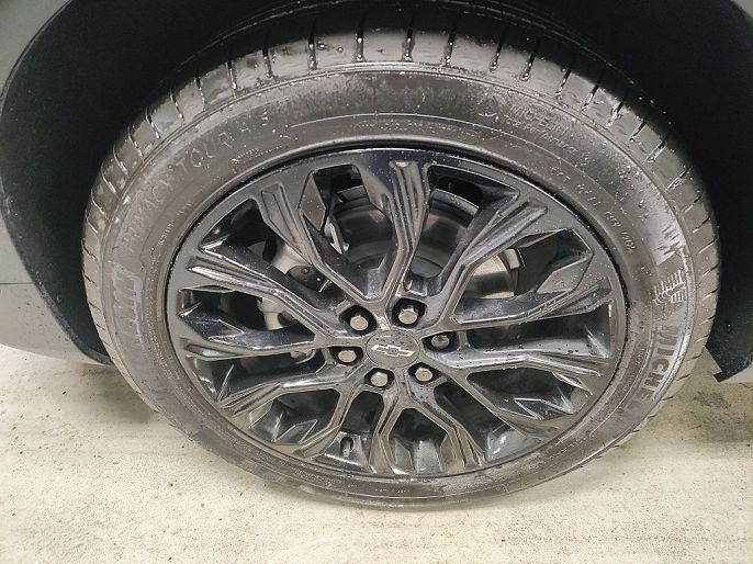 Chevrolet Blazer 3LT 2026 — миниатюра 20