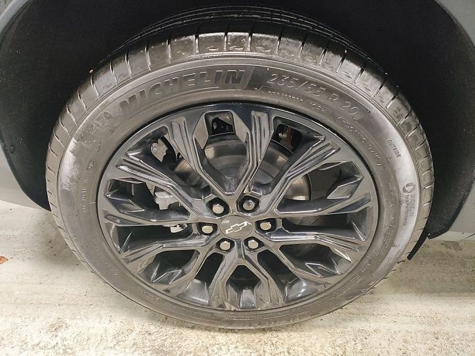 Chevrolet Blazer 3LT 2026 — миниатюра 4