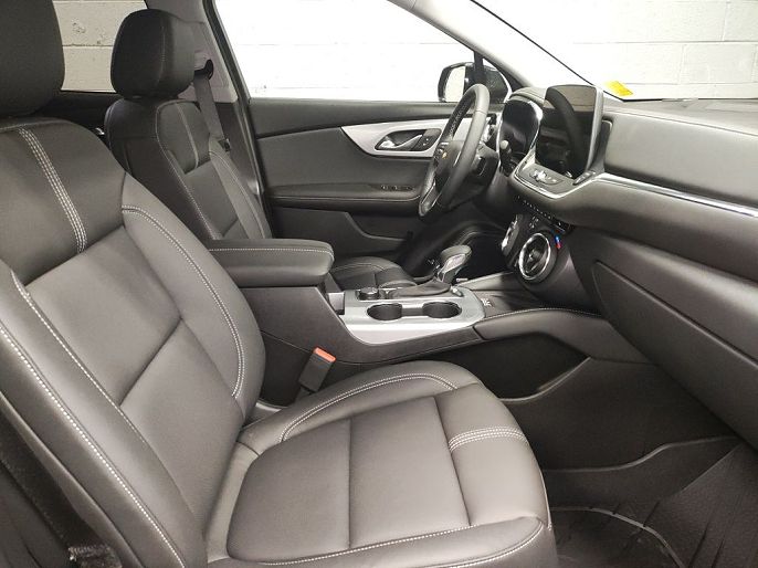 Chevrolet Blazer 3LT 2026 — миниатюра 8