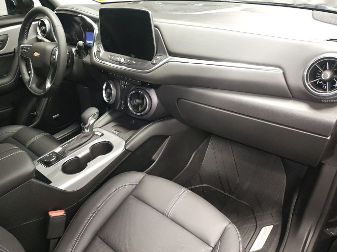 Chevrolet Blazer 3LT 2026 — миниатюра 9