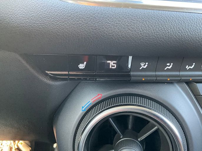 Chevrolet Blazer 3LT 2023 — миниатюра 12