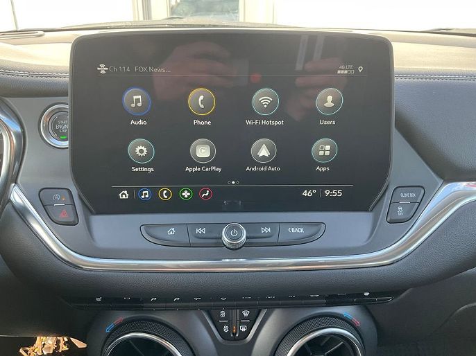 Chevrolet Blazer 3LT 2023 — миниатюра 14