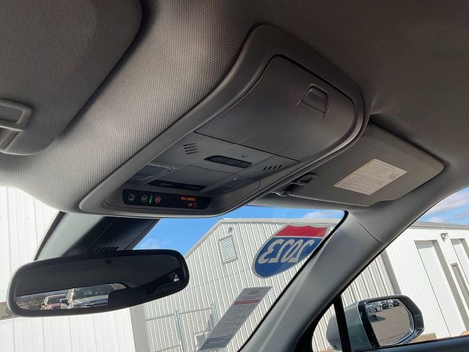 Chevrolet Blazer 3LT 2023 — миниатюра 17