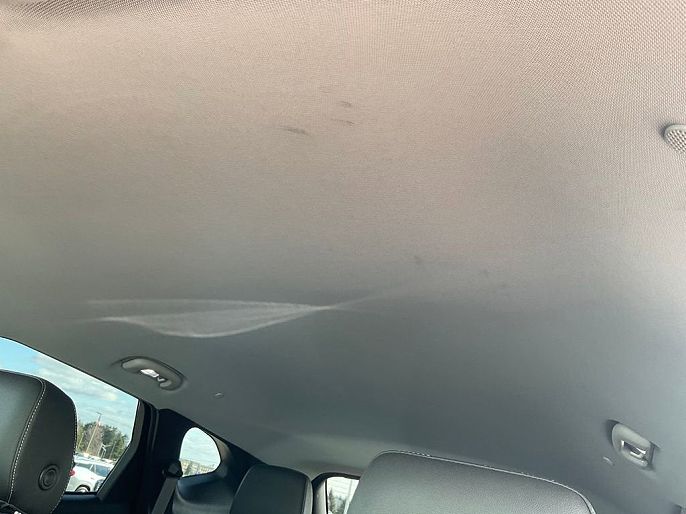 Chevrolet Blazer 3LT 2023 — миниатюра 19