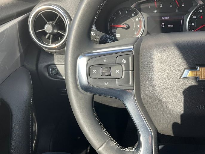 Chevrolet Blazer 3LT 2023 — миниатюра 7