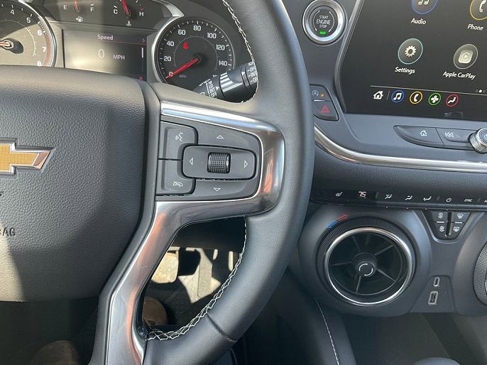 Chevrolet Blazer 3LT 2023 — миниатюра 9