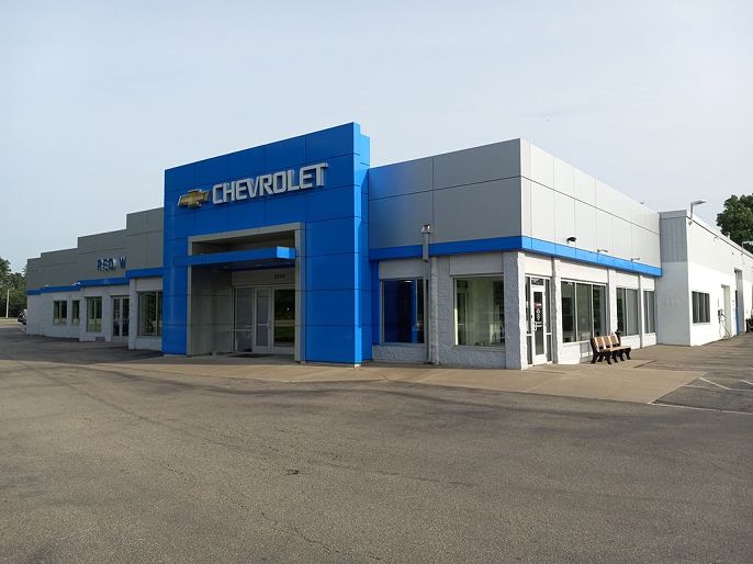 Chevrolet Blazer 3LT 2023 — миниатюра 5