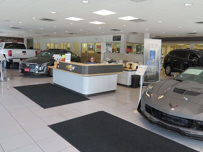 Chevrolet Blazer 3LT 2023 — миниатюра 6