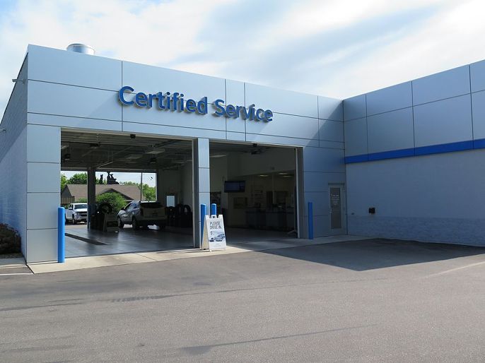 Chevrolet Blazer 3LT 2023 — миниатюра 7